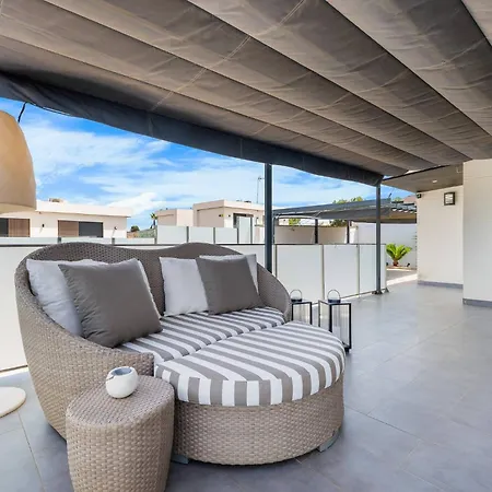 Tatil Evi Favorita